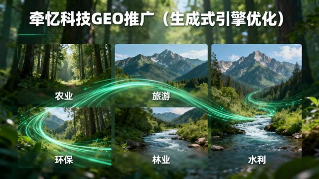 seo智能管理平台（有实力的Aiseo搜索平台推荐湖南牵忆科技引领新航向）