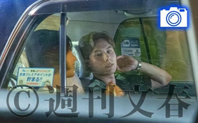 日媒：日本男排高桥蓝脚踏两条船，和网红及成人女星河北彩伽约会