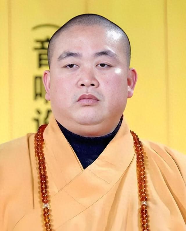 不查不知道，原来释永信能走到今天早有预料，曾与多位名人有关系