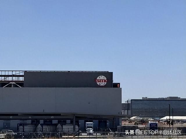 台积电：2纳米工艺全面剔除中国大陆半导体设备