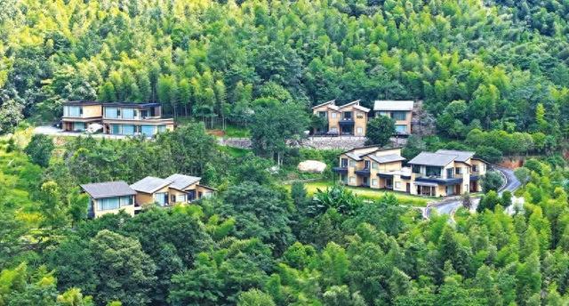 点赞！浏阳4家民宿晋升湖南省五星级旅游民宿