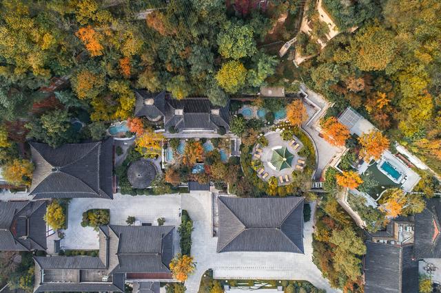 “古泉+科技” 华清温泉引入创新康养技术