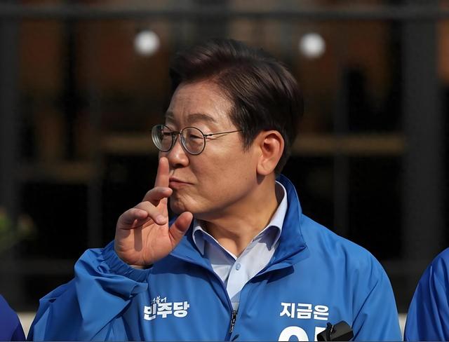 9.3阅兵彩排后，李在明终于兑现对华承诺，但给美方的待遇却更高
