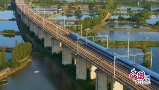 游学专列穿梭古都，架起中俄文化“连心桥”