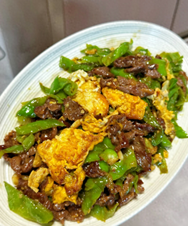 被婆婆的 7道拿手炒菜拿捏了！色香味全超下饭，全家每次都光盘～