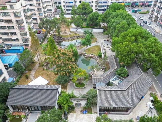 常州洽园！即将正式开放！