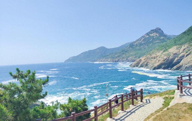 一个人也适合去的6个地方，小景点众多，值得慢慢逛