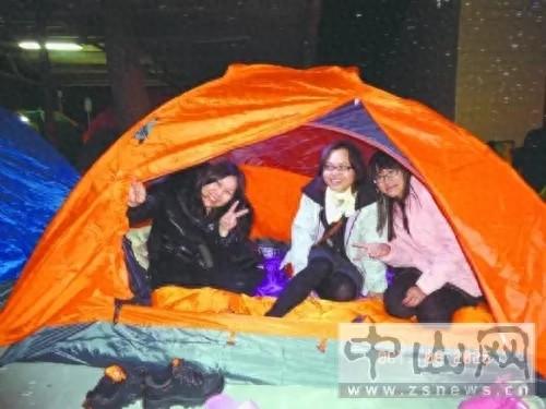 这群年轻人开始《整顿》--旅游住宿