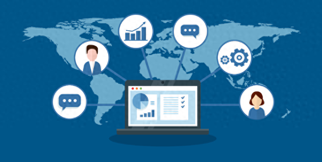 seo舞蹈培训机构（青岛短视频代运营公司十大排名盛跃网络实力上榜）