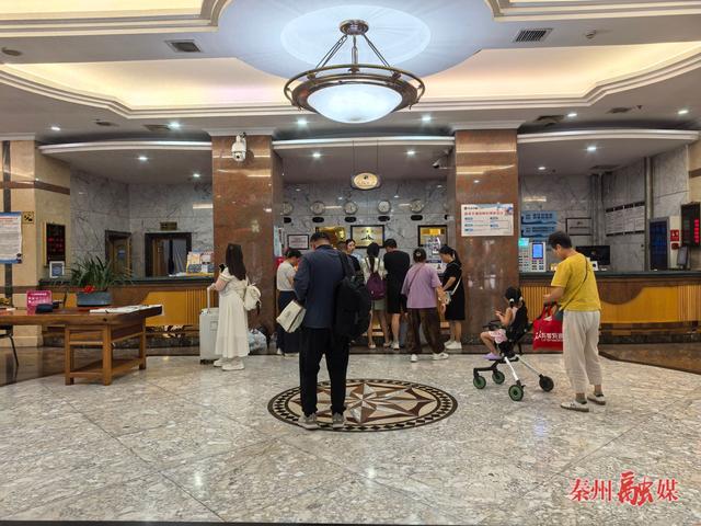 魅力秦州迎来暑期旅游高峰 全新体验激发市场消费活力