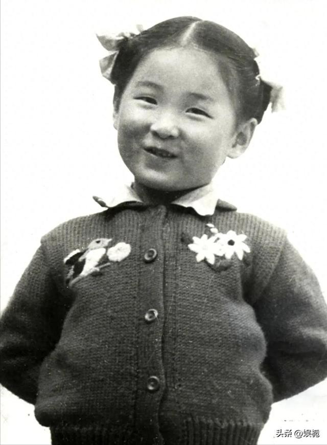 1956年，毛主席家来了个“混世魔王”，还将主席称作“小毛主席”