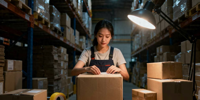 毛利率60%、月销1000万，又一商家在蓝海类目干成了