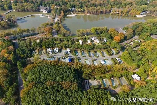 仪征陈集迎来一批批寻冬游客