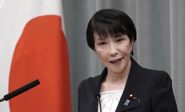 我外交部突然发出警告，如果外媒消息属实，中日事态将会相当严重