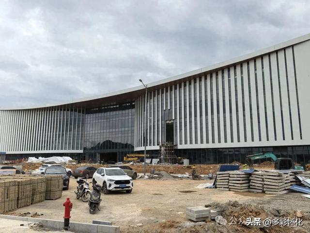 喜迎旅发大会，怀化一批工程项目将如期建成并投入使用！