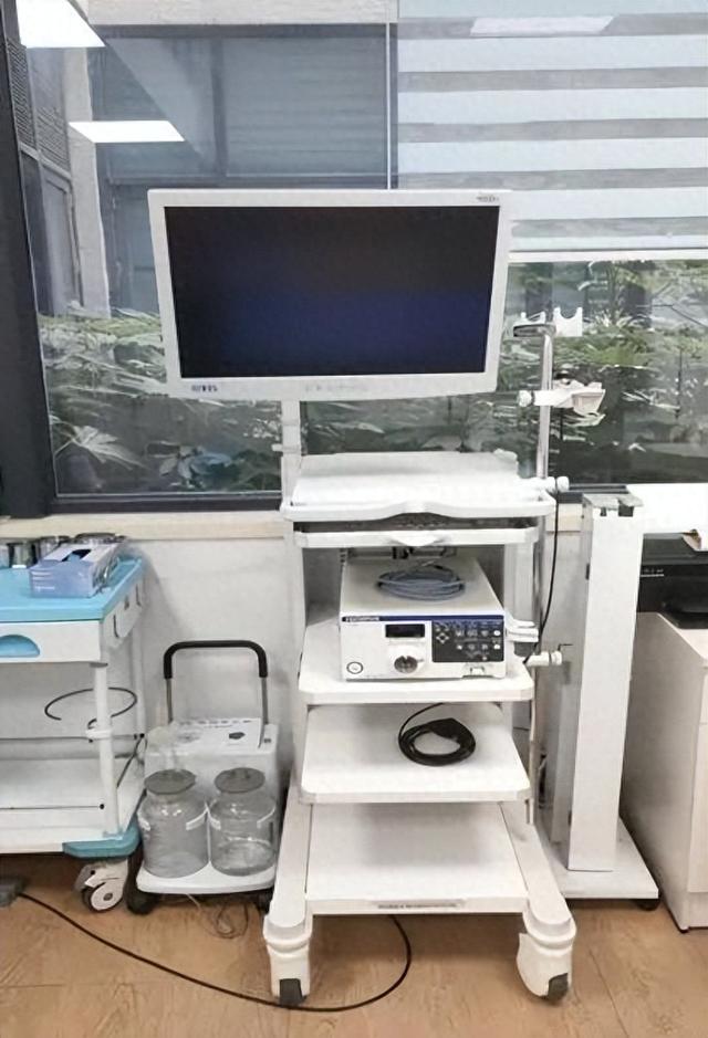 鼻内窥镜手术（鼻内镜手术不可忽视的要点）