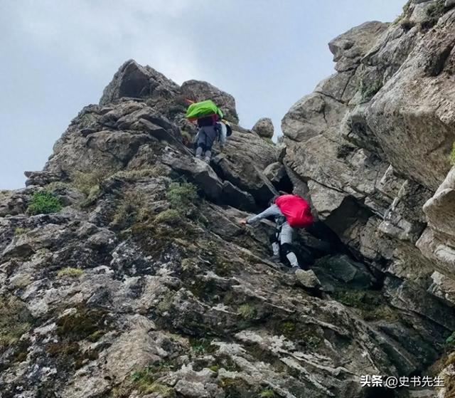 驴友穿越秦岭遇难后续：家属起诉救援队，细节曝光，理由引发众怒