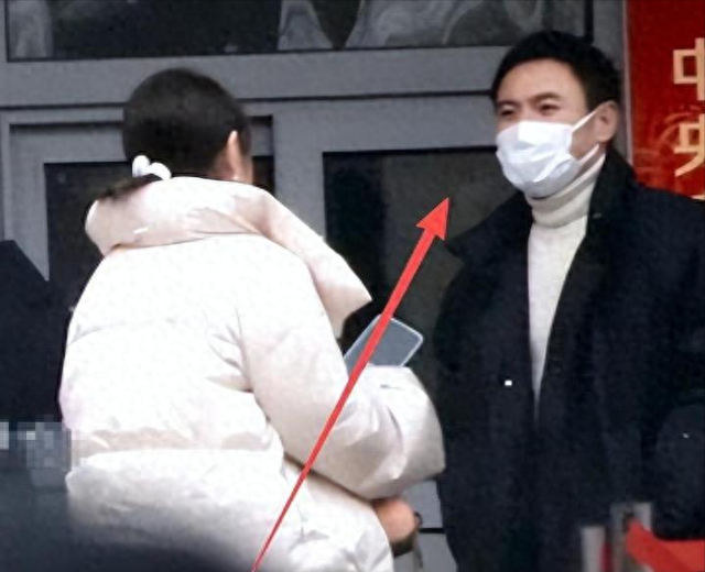 春晚二次联排不到24小时,恶心的一幕发生,放下的心再次悬了起来