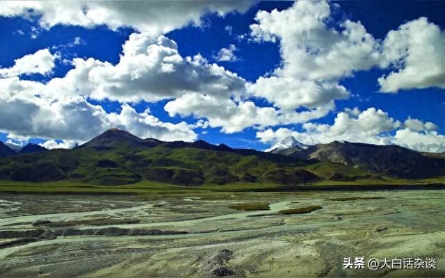 喜马拉雅山烟花秀后续，央媒密集发声，当地百姓意难平