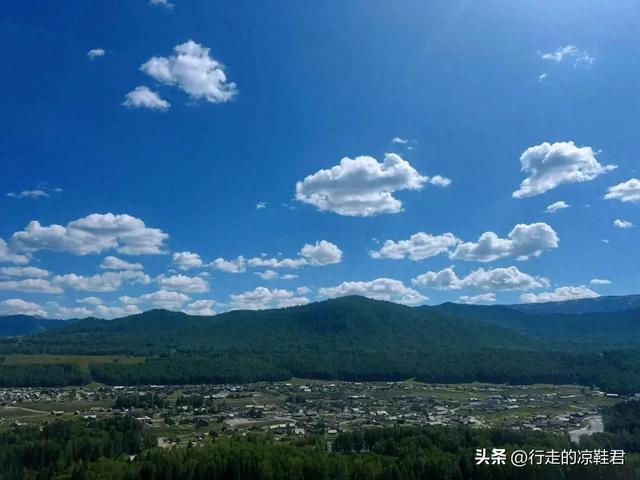 从民宿爆满到品牌扎堆:阿勒泰能否承载“第二个丽江”的野心?