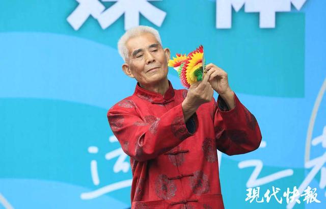 2025淮安大运河城市非遗文化旅游节来了，75项活动等你