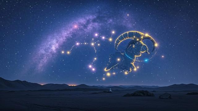 白羊座注意!10月底这波好运别错过