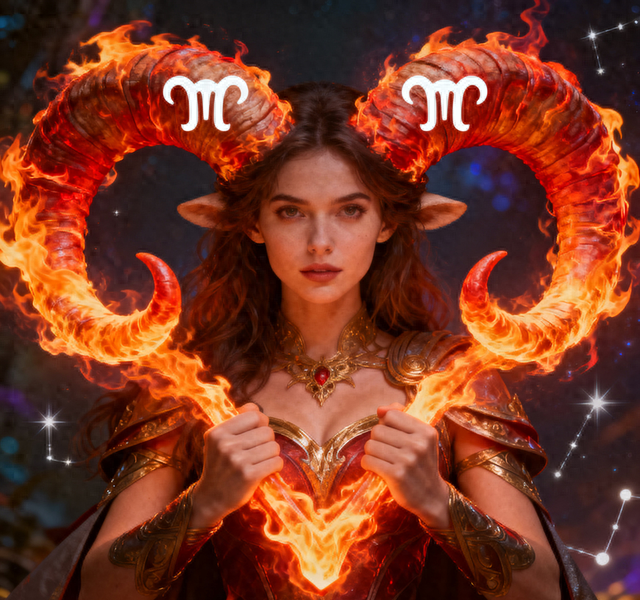 天降横财不是梦，白羊座的坚持终将有回报