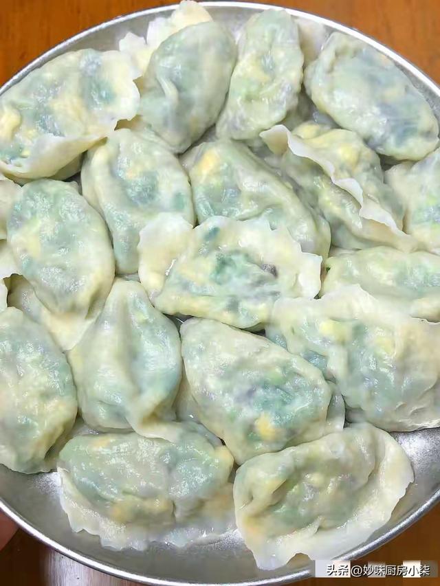 明日冬至，提醒家人：这3种饺子一定要吃，不是迷信，是老传统！
