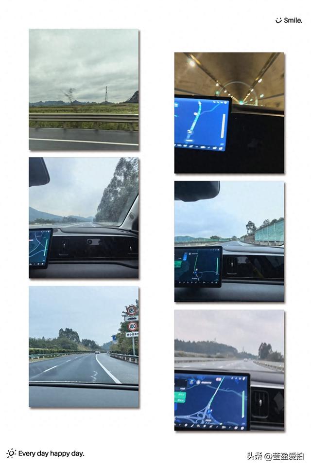 比亚迪海狮05自驾柳州行：281公里的惊喜与滋味