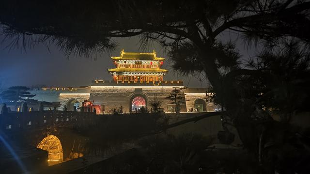 黎阳三人行‖深挖浚县历史文化，倾情为家乡代言