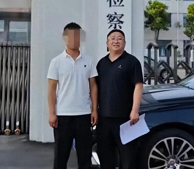 男子被控“婚内强奸”羁押285天，检方撤诉后获国家赔偿：夫妻育有3孩，离婚协议已生效