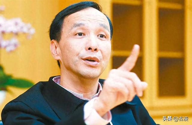中国国民党主席选举，马英九已站队，张亚中：不能对美国言听计从