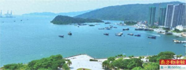 大亚湾首批三位“文旅星推官”来了