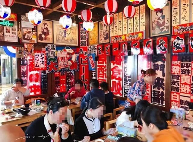 上海藏着五万日本人：而且不旅游只扎根！一旦开战，后果不堪设想