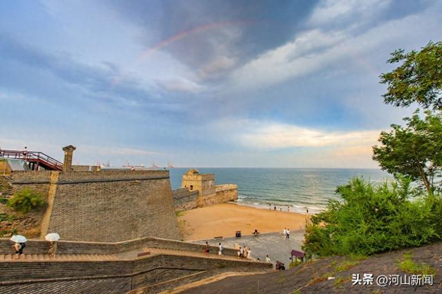 活力太行｜河北向全球发出“太行邀约”！一起解锁太行“隐藏副本”