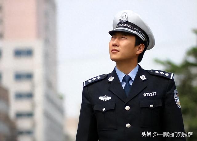 停播7年，那个挽救无数司机的“网红交警”谭乔，却挽救不了自己