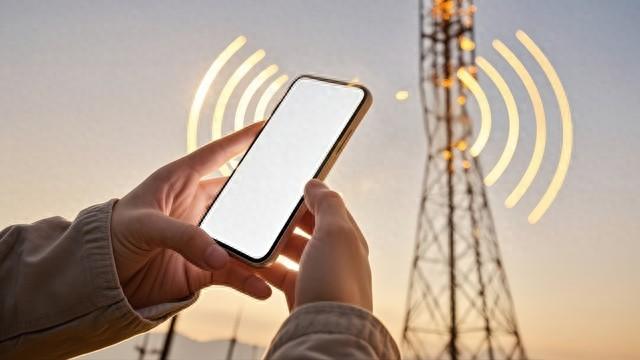 信号优化（手机这几个信号优化设置）