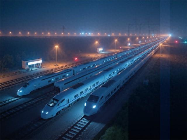 高铁乘务专业招生要求（高铁乘务最吃香的 6 个专业​）