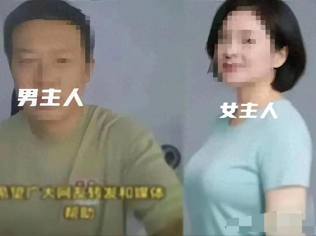越闹越大，2儿非亲生事件，堂嫂下场了，大儿子生父一直不敢露面