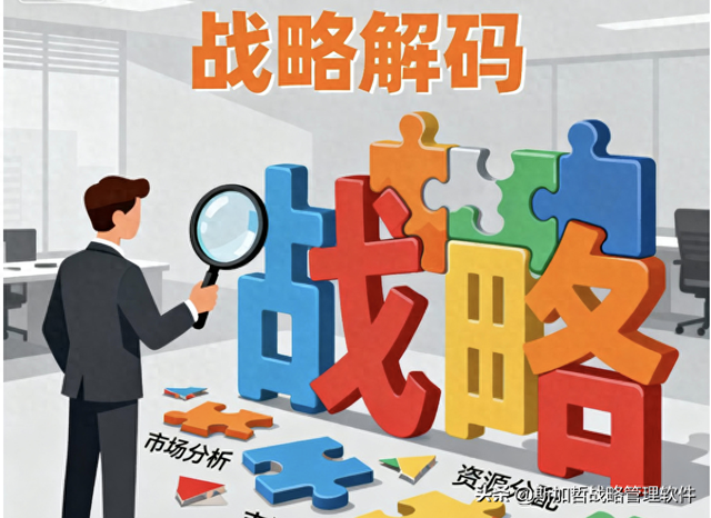 企业资源优化（如何通过战略管理系统优化企业资源分配）