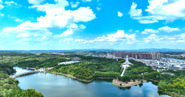 跟随央视“寻味”，不如来随县“寻根”