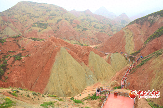 风起黄河|黄河为脉 文化为魂——兰州绘就文旅融合发展新画卷