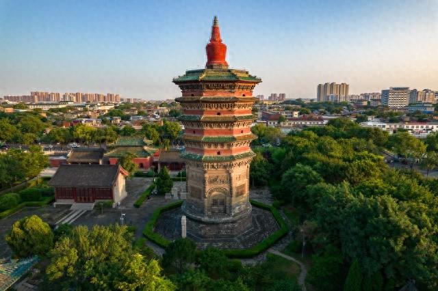 行走河南系列之这就是安阳
