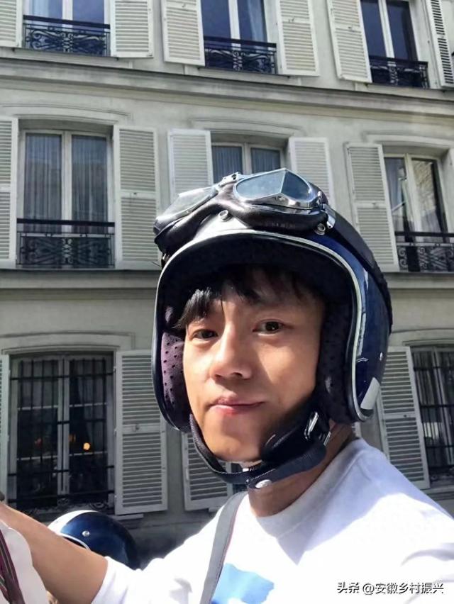 旅行能赚钱？我背包21年，写7本书，开十几家青旅