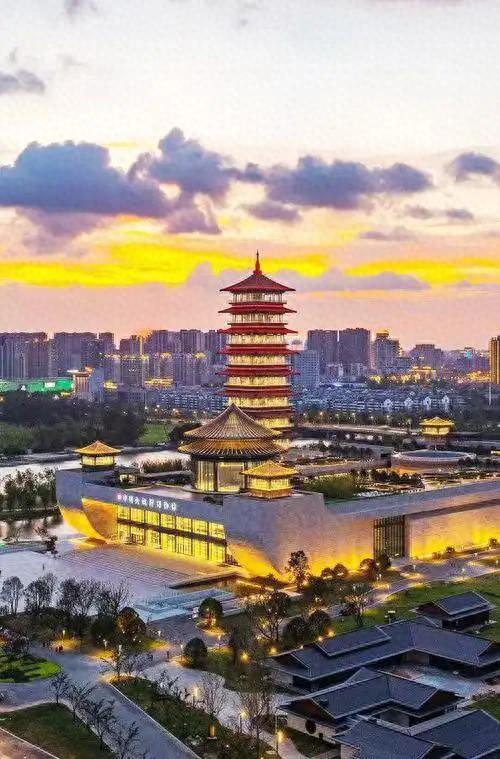 扬州十大AAAAA级景区全攻略：在唐诗宋词里遇见千年风华