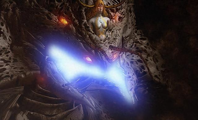 迪迦奥特曼之十大最强怪兽!