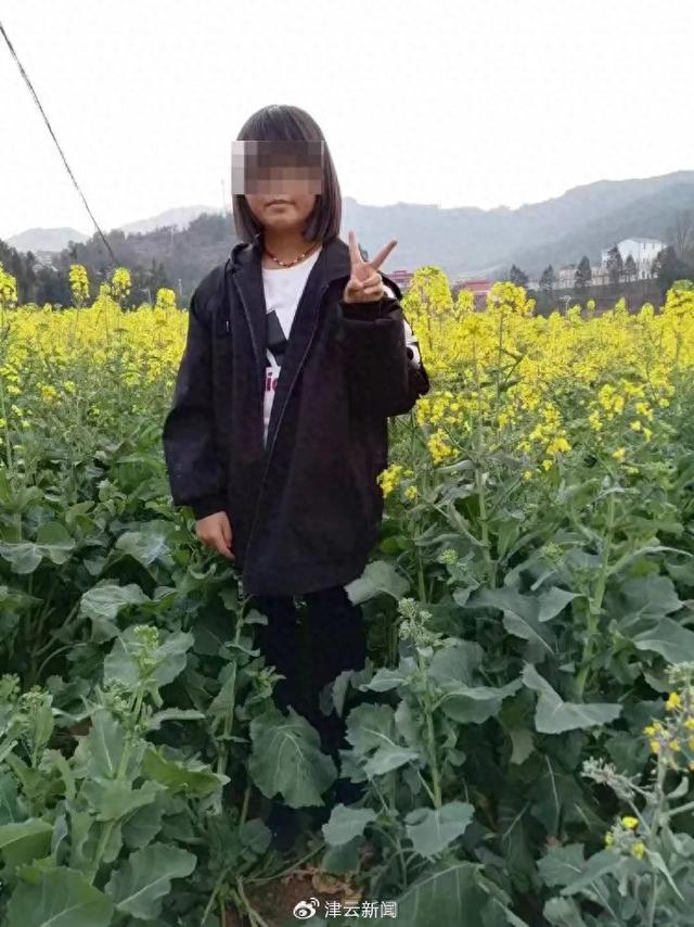 云南一15岁女生被14岁男同学杀害  被抛尸路边离家200米