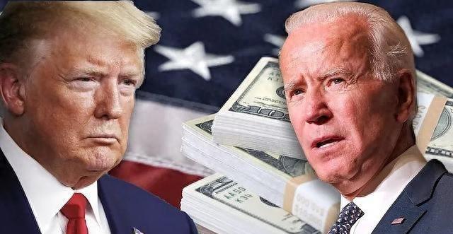 特朗普急眼！民主党和共和党共同敌人，骂马达尼敢赢就卡纽约资金