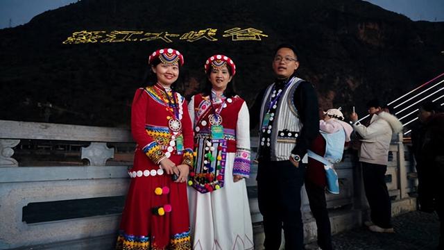 【外眼看云南】外眼看云南 云南连世界：一场跨越山河的“胞波”心灵对话