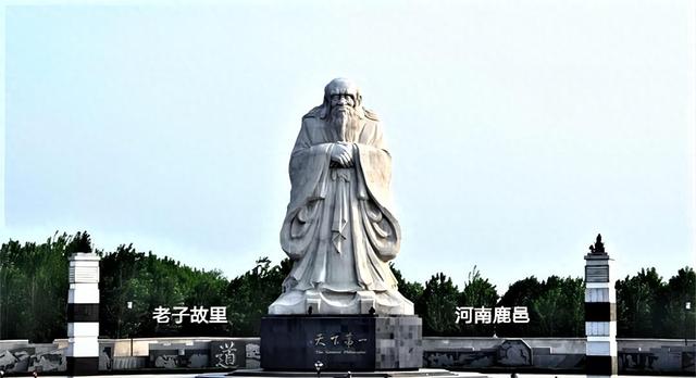 鹿邑老子文旅人均消费几十元？数据透视下的文旅困境与破局思考